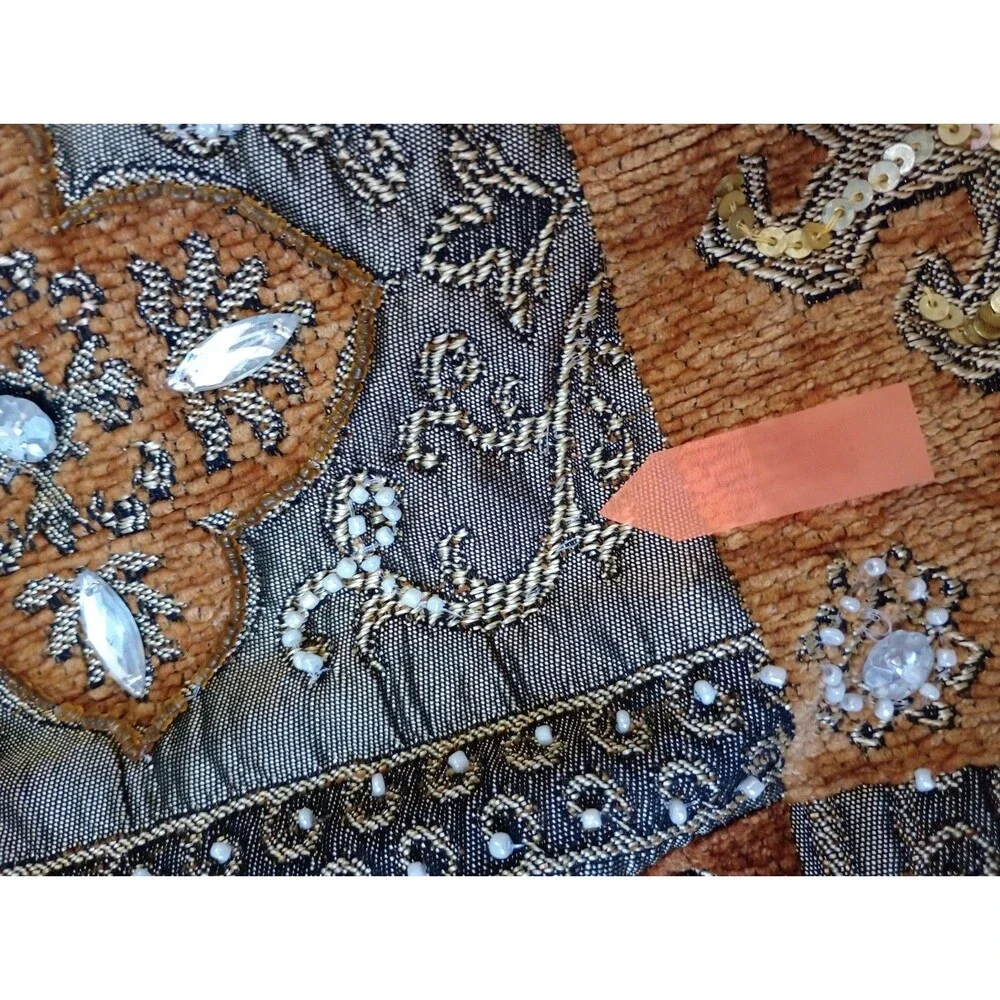 HOBO bag Made in India Embellished